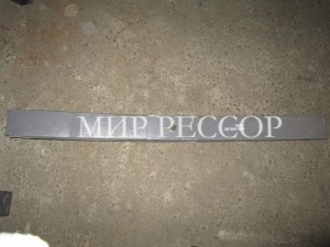 Напівресора BPW 88030000